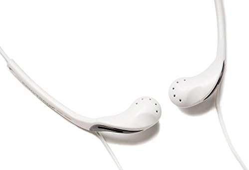 Elevate Your Workout with White ICE Xdr-8001 Vertical In-Ear Ultralight Sport Headband Headphones – Premium Sound, Comfortable Fit, and Enhanced Compatibility for Active Lifestyles