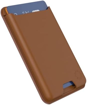 Chic Lavender Pop Sockets Phone Wallet with Expanding Grip & Mag Safe Compatibility – Stylish Card Holder for Effortless Wireless Charging & Enhanced Smartphone Functionality – Perfect Accessory for Active Lifestyle Users
