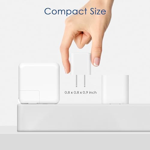 MFi Certified 6 ft i Phone Lightning Charger – Fast Charging USB Cable Pack for i Phone 14/13/12/11 Pro/Pro Max/SE 2022/8/7/XS/XR/X & i Pad – Durable & Efficient Charging Solution for Home & Travel – 4-Pack with Enhanced Compatibility