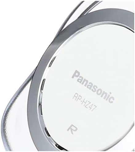 Panasonic RP-HZ47-A Blue Clip Headphones – Premium Over-Ear Audio Solution for Ultimate Comfort and Dynamic Sound Quality Ideal for Active Lifestyles Discover the superior audio performance of the Panasonic RP-HZ47-A Clip Headphones in an eye-catching blue finish, meticulously engineered for discerning music enthusiasts and casual listeners alike. These over-ear headphones are designed with advanced compatibility for a seamless connection across multiple devices, whether at home or on the go. Experience unparalleled sound clarity and deep bass, enhancing every beat of your favorite tracks. Their lightweight construction ensures hours of comfortable wear, making them perfect for workouts, commuting, or relaxing after a long day. The adjustable ear clips guarantee a secure fit tailored to your preferences, allowing you to move freely without sacrificing audio quality. Crafted from premium materials, these headphones are built for durability and easy maintenance, ensuring they remain in pristine condition. Elevate your music experience with Panasonic’s innovative technology, offering a stylish yet functional accessory for every audiophile.