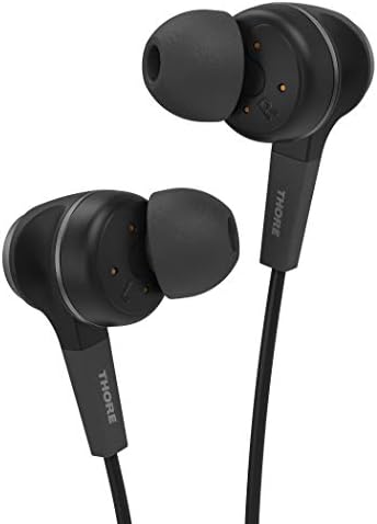 Revolutionize Your Audio Experience with Thore V120 Lightning Earbuds – Apple MFi Certified, Sweat & Water-Resistant In-Ear Headphones for i Phone 12/13/14 Pro Max – Elegant Rose Gold Finish, Built-in Mic & Volume Control for Ultimate Convenience