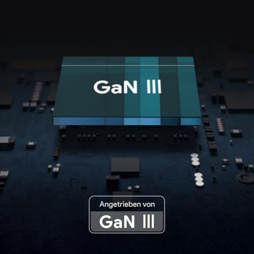 140 W Ga N USB-C Power Adapter with Foldable Plug – 3-Port Fast Charger for Samsung Galaxy Book4 Ultra & Pro – Includes 6 ft USB-C Cable – Compact Power Delivery 3.1 Technology for Laptops, Tablets & Phones – Universal Compatibility with Mac Book, Lenovo & More – Lightweight Design for Home & Travel – Optimized for Multi-Device Fast Charging – 5-Year Warranty Included – Ideal for Tech Enthusiasts and Professionals Seeking Efficient Charging Solutions