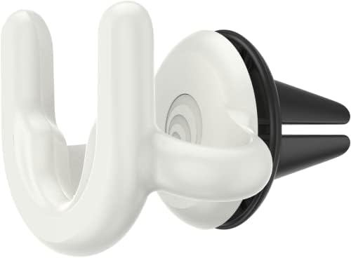 Universal Pop Sockets Car Vent Mount: Hands-Free Phone Holder for Safe Driving – Sleek Black Design with Enhanced Compatibility for All Smartphones – Lightweight & Portable Accessory for Easy Installation and Removal – Perfect for GPS Navigation and Calls