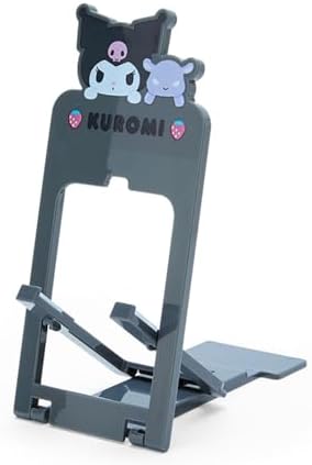 Sanrio 237574 Sanrio Smartphone Stand Hello Kitty, Hello Kitty, 5.7 x 2.6 x 0.2 inches (14.5 x 6.5 x 0.5 cm), Character 237574 – Enhanced Compatibility and Speed
