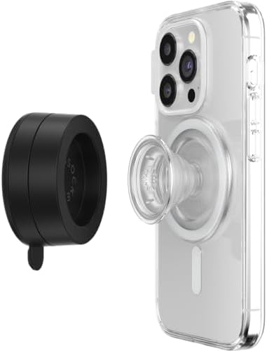 Transform Your Mobile Lifestyle with the Blue Sigh Pop Sockets Multi-Surface Suction Phone Mount – Detachable Mag Safe® Compatible Stand for Effortless Hands-Free Functionality Across Any Environment – Secure, Stylish, and Adaptable Phone Holder for Dynamic Daily Use
