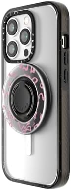 CASETi FY Celestial Mag Safe Ring Holder – Stylish 360-Degree Rotating Phone Grip & Kickstand for Secure Handling and Elevated Smartphone Aesthetics