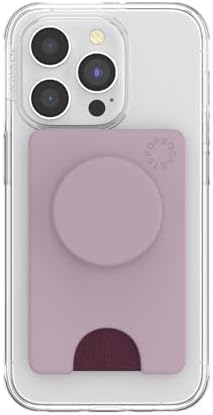 Cobalt Pop Sockets Phone Wallet: Premium Card Holder with Expanding Grip and Mag Safe Compatibility for Effortless Wireless Charging – The Perfect Accessory for On-the-Go Mobile Users Seeking Style and Functionality