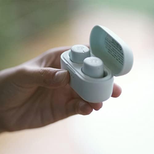 YAMAHA TW-E3 C True Wireless Earbuds in Vibrant Green – Premium Ambient Sound & Crystal-Clear Voice Calling for Music, Gaming, and Professional Use – Bluetooth 5.2 with Low Latency for Unmatched Audio Performance and Device Compatibility