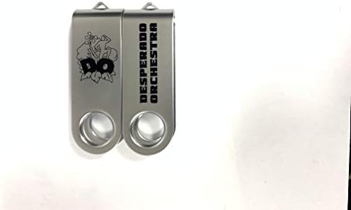 KOOTION 10-Pack 8 GB USB Flash Drives – High-Speed, Portable Memory Sticks with Keychain Design for Effortless Data Transfer and Storage Solutions – Compatible with PCs, Laptops, and Consoles