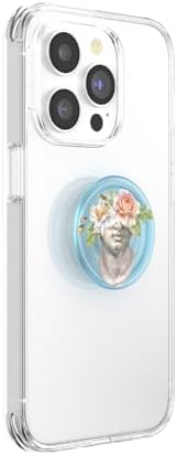 Elevate Your i Phone Experience with the Elegant Olive Wood Mag Safe Pop Grip – Premium Magnetic Phone Stand for Secure One-Handed Use, Customizable Swappable Design, Ultimate Hands-Free Viewing, Effortless Wireless Charging Compatibility, and Superior Durability for Everyday Adventures