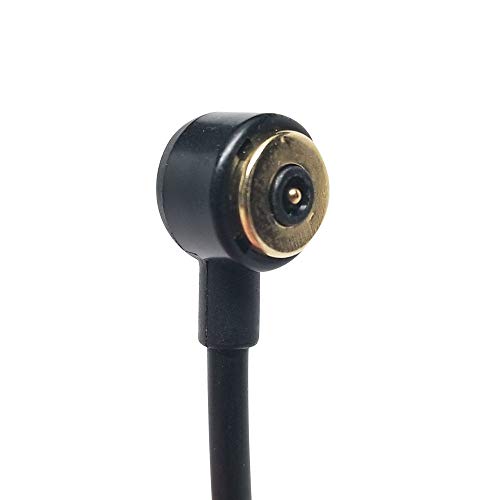 Power Tac USB Magnetic Charging Cable for M5/M6 G1 & G2 Flashlights – Fast, Reliable Power Solution for Tactical Lighting Needs, Perfect Fit for Enhanced Performance and Easy Connectivity