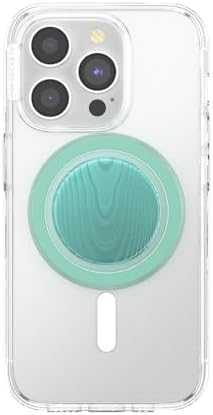 Mag Safe Pop Grip: Stylish Magnetic Phone Stand with Customizable Enamel Mosaic Design – Secure Grip, Hands-Free Kickstand, and Wireless Charging Compatible Accessory for Enhanced Mobile Experience