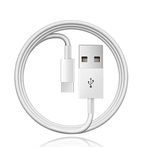 High-Speed USB A to USB C Car Play Cables – 3-Pack for i Phone 15 Series, Durable and Flexible Cords for Effortless Charging and Data Sync in Vehicles, Home, and Travel – Essential i Phone 15 Accessories for Enhanced Connectivity