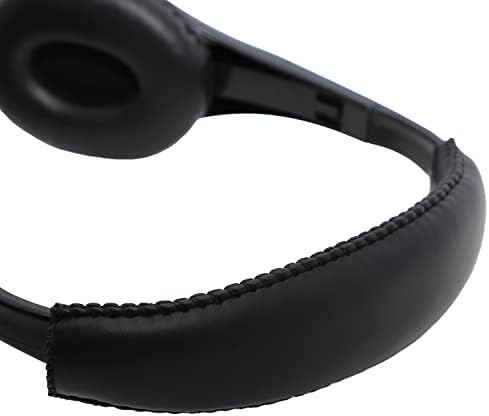 Avid AE-36 White Headset with Adjustable Boom Microphone – Ultimate Classroom Audio Solution for Students and Educators, Compatible with Tablets, Lightweight Design for Extended Use, Superior Sound Clarity for Testing and Assessments