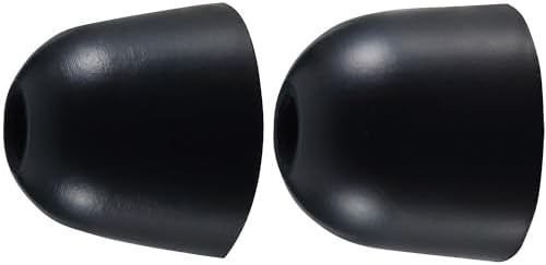 JVC HAA10 TH Wireless Earbuds with Bluetooth 5.0 – Superior Sound Quality, IPX5 Water-Resistant Design, Extended 14-Hour Battery Life with Charging Case, Comfort Fit Memory Foam Tips, Misty Gray – Perfect for Active Lifestyles and Everyday Use