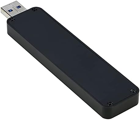 Transform Your M.2 SSD into a High-Speed External Drive with RIITOP USB 3.1 Enclosure – Compatible with NVMe & SATA SSDs for Ultimate Versatility and Performance Upgrade