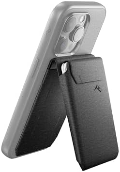 Peak Design Mobile Wallet Stand – Sun – Enhanced Compatibility and Speed