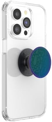 Mag Safe Pop Grip by Pop Sockets – Innovative Magnetic Phone Stand with Customizable Swappable Design for i Phone Cases, Secure Grip for Enhanced Control, Versatile Hands-Free Kickstand for Effortless Viewing, Wireless Charging Compatibility – Scales Theme for Ultimate Personalization and Style