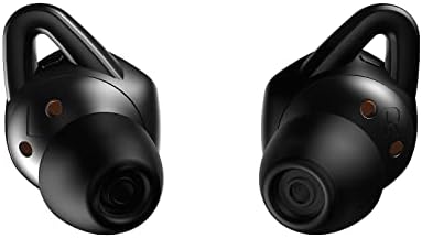 V-MODA Hexamove Pro Premium Wireless Earbuds – Black – Unmatched Sound Quality & Ultimate Comfort for Active Lifestyles Elevate your audio journey with the V-MODA Hexamove Pro Wireless Earbuds in striking black, meticulously crafted for audiophiles and fitness enthusiasts alike. Experience superior sound clarity and robust bass with advanced Bluetooth 5.0 connectivity that guarantees swift pairing and stability during your workouts or daily commutes. Designed with IPX5 water and sweat resistance, these earbuds are resilient enough to handle your most intense sessions while maintaining a sleek aesthetic. The customizable fit, featuring multiple ear tip sizes, ensures unparalleled comfort for prolonged wear, whether at the gym or on the go. With an impressive battery life of up to 12 hours, stay immersed in your favorite tracks without interruption. Integrated controls empower you to manage calls and music effortlessly. Discover the perfect fusion of style, performance, and durability with V-MODA Hexamove Pro, the ultimate choice for wireless audio excellence.