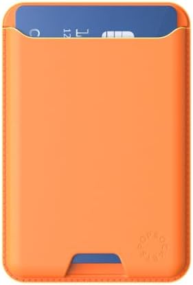 Chic Lavender Pop Sockets Phone Wallet with Expanding Grip & Mag Safe Compatibility – Stylish Card Holder for Effortless Wireless Charging & Enhanced Smartphone Functionality – Perfect Accessory for Active Lifestyle Users