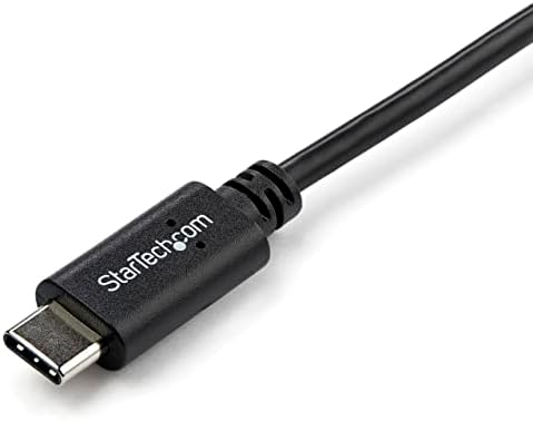 Compact Flash Storage Revolution: Star Tech IDE Adapter for 3.5-Inch Internal Bay – High-Speed, Reliable & Plug-and-Play Solution for Enhanced Data Performance and Versatile Compatibility with IDE Hard Drives and USB-C Devices