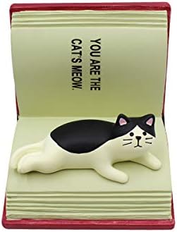 Charming Pink Cat Sofa Phone Holder Stand – Eco-Friendly Multi-Functional Desk Accessory for Seamless Hands-Free Use in Home or Office – Perfect Gift for Cat Lovers and Stylish Workspaces