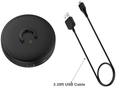 Ultimate USB Charging Dock for Bose Sound Link Speakers – Rapid Power-Up Cradle for Revolve, Revolve II, and Plus Models – Enhanced Durability & Travel-Friendly Design for Uninterrupted Music Experience