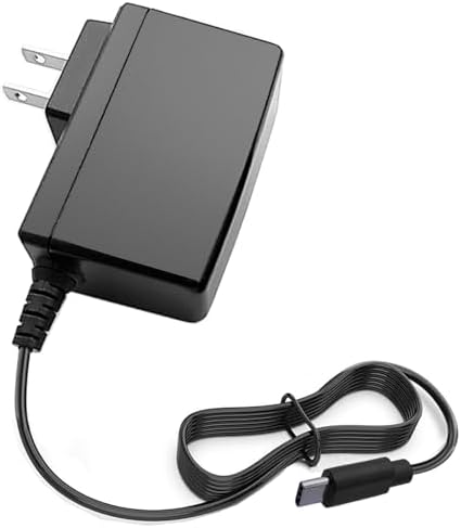 High-Performance 12 V USB-C Power Adapter for APD WA-24 Models – 24 W AC/DC Charger with Superior Safety Features and Rapid Charging – Versatile Compatibility for Enhanced Device Efficiency and Dependability