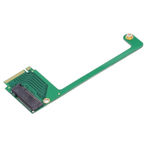 Enhance Your Gaming Setup with the chenyang ROG Ally M.2 NVME Adapter – Upgrade from 2230 to 2280 mm SSD for Lightning-Fast Performance and Compatibility Boost