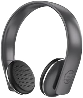 Transform Your Listening Journey with A50 Premium Wireless Over-Ear Noise Cancelling Headphones – Exceptional Sound Quality, 30-Hour Playtime, and Adaptable Comfort for Home, Office, or Travel – Stylish Black Finish with Advanced Bluetooth Connectivity and Custom Fit for Every User