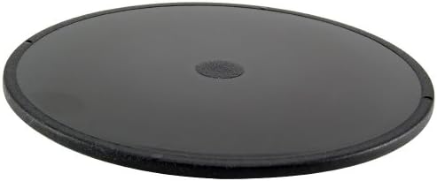 ARKON Long Arm Windshield Suction Mount for i Pad Air & Pro – Premium Hands-Free Tablet Holder for Safe Navigation and Streaming – Durable, Adjustable Car Mount with Powerful Suction and Sleek Black Design – Perfect for Video Calls and On-the-Go Entertainment