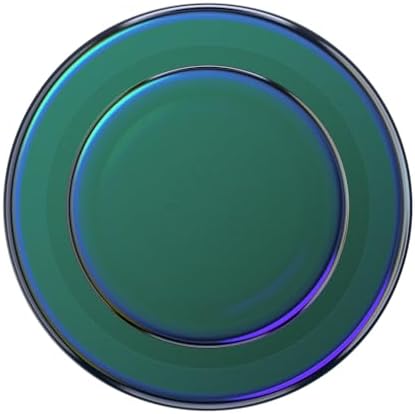 Eco-Conscious Pop Socket Phone Grip with Expanding Kickstand – Versatile Adhesive Holder for Enhanced Stability, Mag-Safe Compatible for Effortless Wireless Charging and Hands-Free Media Viewing
