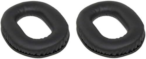 Premium Sony Replacement Ear Pads for MDR-RF995 & RF895 Wireless Headphones – Ultimate Comfort, Noise Isolation & Easy Installation for Enhanced Audio Experience