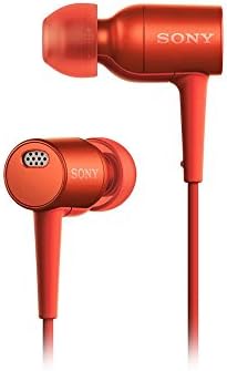 Sony In-Ear Headphones with Mic – Dynamic Blue Earbuds for Enhanced Sound Quality and Compatibility, Perfect for Music and Calls, Lightweight and Ergonomic Design for All-Day Comfort