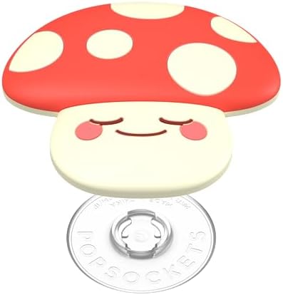 Elevate Your Smartphone Experience with the Mag Safe Compatible Pop Sockets Grip – Stylish Enamel Silver Heart Design, Magnetic Phone Stand & Secure Grip for i Phone, Ideal for Hands-Free Viewing & Effortless Wireless Charging, Customizable Swappable Top for Personal Flair