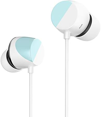TUNAI Piano Audiophile Earphones – Premium Hi-Res Earbuds with Dual Drivers for Unmatched Clarity and Balanced Sound – Ideal for Gym Workouts, Running, and Home Listening (Rose Gold) – Ergonomic Comfort and Superior Compatibility