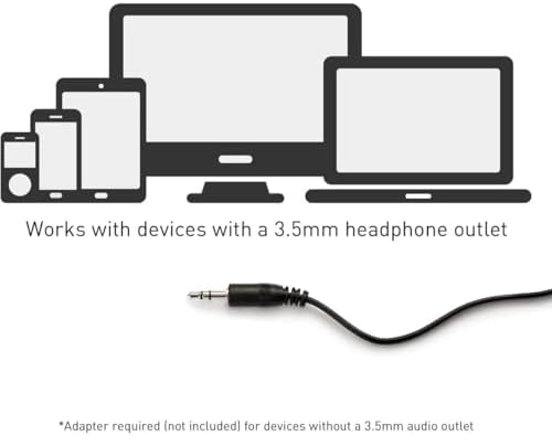 Panasonic RP-HT161-K Ultra-Lightweight Over-Ear Wired Headphones for Music Lovers – Experience Enhanced Bass and Crystal Clear Audio – Perfect for Long Listening Sessions with 3.5 mm Jack Compatibility for Smartphones and Laptops – Soft Ear Pads for Maximum Comfort and Noise Isolation – Ideal for Daily Use and Commutes
