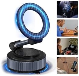 Surundo Premium 360° Magnetic Phone Holder for Car – Versatile Vacuum Suction Mount for i Phone & Android – Foldable Design for Gym, Mirror, and Travel – Ultimate Hands-Free Navigation and Safety Enhancement Surundo Premium 360° Magnetic Phone Holder for Car – Versatile Vacuum Suction Mount for i Phone & Android – Foldable Design for Gym, Mirror, and Travel – Ultimate Hands-Free Navigation and Safety Enhancement