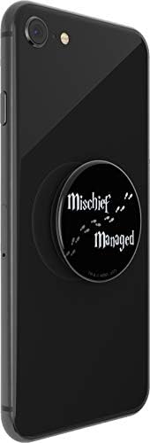 Customizable Enamel Hedwig Mag Safe Pop Socket Grip – Ultimate Magnetic Phone Stand for i Phone – Hands-Free Viewing & Effortless Wireless Charging – Secure Texting, Selfies, and Streaming Companion
