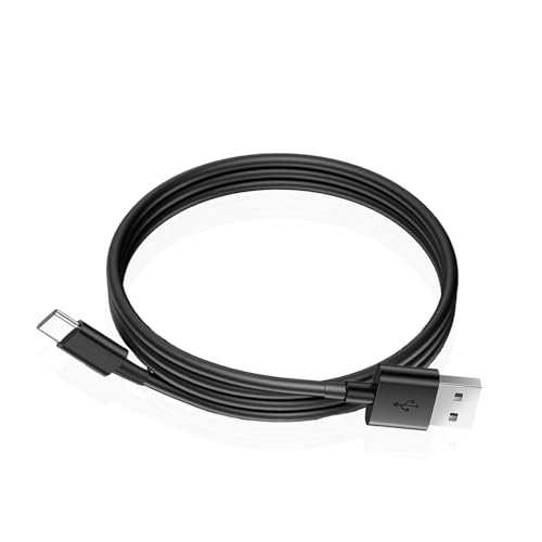 2-Pack 3.3FT iPhone 16 CarPlay Cable for iPhone 15/16/16 Pro Max/Plus Charger Cable, USB A to USB C Cable Compatible Apple Sir TV 4K Remote, CarPlay Type C Adapter Chargomg Cable Power Cord (Black) – Enhanced Compatibility and Speed