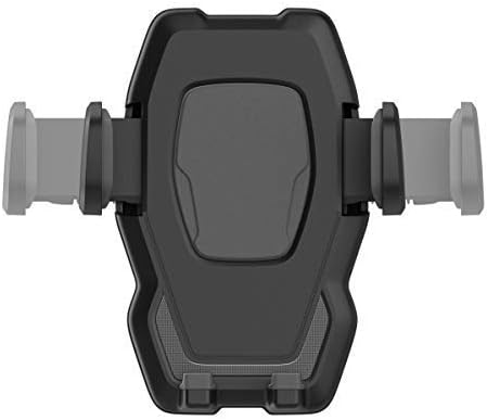 Encased V2 Car Mount Phone Holder for Google Pixel 9 Pro XL, 8 Pro, 7/7 Pro, 7 a/8 a – Fully Adjustable Docking Solution for Effortless Navigation and Hands-Free Use – Premium Durability and Quick-Release Mechanism for Secure Device Placement – Perfect Automobile Accessory for Modern Drivers