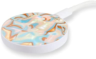 Sonix x Sanrio Hello Kitty & Care Bears Magnetic Mag Safe Charger for i Phone 12-16 Series | 6.5 ft USB-C Fast Wireless Charging Cable | Stylish, Playful, and Efficient Power Solution for Your Device