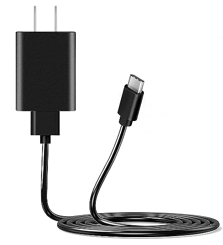 6.6 FT USB-C Fast Charging Cable for Nokia Devices – Ultimate Compatibility for T20, T21, T10 Tablets, G50 5 G, XR21, and More – Durable, Tangle-Free Design for Maximum Convenience and Efficient Charging