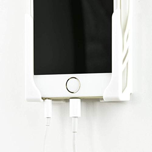 Elevate Your Smartphone Experience with the Dockem Koala Mount 2.0 – Innovative Adhesive Holder for Seamless Hands-Free Interaction, Universal Compatibility, and 360-Degree Viewing Flexibility for Home and Office Use