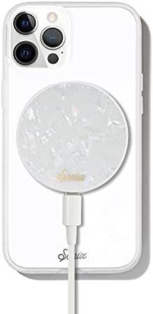 Sonix x Sanrio Hello Kitty & Care Bears Magnetic Mag Safe Charger for i Phone 12-16 Series | 6.5 ft USB-C Fast Wireless Charging Cable | Stylish, Playful, and Efficient Power Solution for Your Device