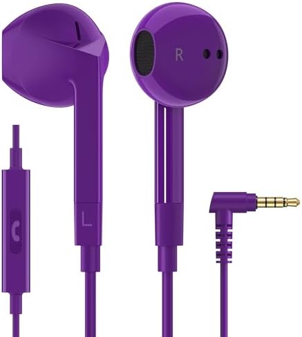 LUDOS FEROX USB-C Earbuds – Premium Wired Headphones for i Phone 16 & Samsung Galaxy Series, Featuring Exceptional Audio Clarity & Deep Bass, Ergonomically Designed for All-Day Comfort, Tangle-Free Cable for Streamlined Use, Supported by an Impressive 5-Year Warranty, Eye-Catching Vibrant Green Finish – Elevate Your Sound Experience for Music Lovers and Gamers Alike