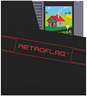 Discover the RETROFLAG NES Cartridge Style 2.5-Inch SATA to USB 3.0 Tool-Free External Hard Drive Enclosure, a perfect blend of nostalgic design and cutting-edge technology. This external hard drive case is engineered for both SSD and HDD storage, ensuring exceptional performance for your gaming, computing, and media needs. Featuring a hassle-free tool-free installation process and lightning-fast USB 3.0 data transfer capabilities, this enclosure is compatible with NESPi 4 cases, Raspberry Pi, desktops, laptops, Android TVs, and HD players. With its sleek retro aesthetics, it not only enhances your tech setup but also pays homage to classic gaming. Ideal for gamers expanding their storage library or tech enthusiasts seeking reliable performance, the RETROFLAG enclosure combines durability with a unique style that stands out. Upgrade your data management experience today with this innovative, versatile solution that honors the past while embracing modern demands.