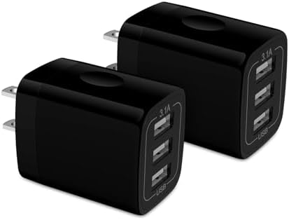 Advanced Multi-Port USB Charging Station with 60 W Fast Charging and 15 W Wireless Pad – Dual PD USB-C and QC USB-A Ports for Efficient Power Delivery to Samsung S25, i Phone 16 Pro Max, and More – Compact Design for Home, Office, and Travel Use – Streamline Your Charging Experience with Enhanced Compatibility and Speed