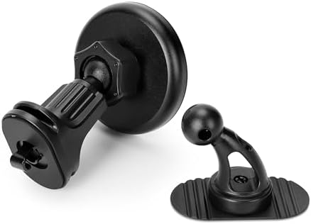 Elevate Your Driving Experience with the 15 W Mag Safe Magnetic Car Wireless Charger – 360-Degree Rotating Phone Holder for i Phone 14, 15 & 16 Pro – Effortless Installation on Dashboard or Vent for Ultimate Convenience and Fast Charging