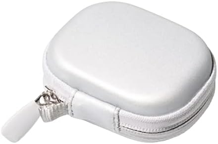 Lexar Professional Go SSD Case Sack – Ultimate Portable Storage Protection for 1 TB/2 TB Drives with Shockproof Design and Easy Access Pockets for Professionals